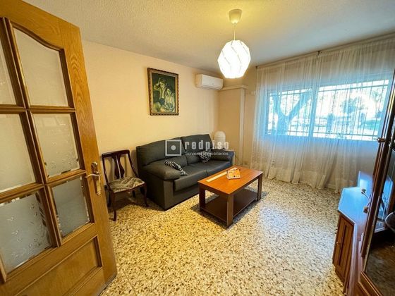Foto 1 de Pis en venda a Centro de Leganés de 2 habitacions amb garatge i aire acondicionat