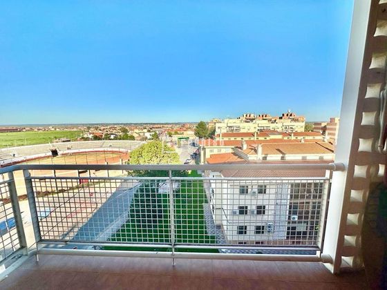 Foto 1 de Piso en venta en Los  Cestos  - Belén - Las Eras de 2 habitaciones con terraza y piscina