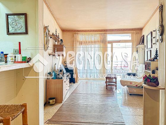 Foto 1 de Pis en venda a Bajamar de 2 habitacions amb terrassa i piscina