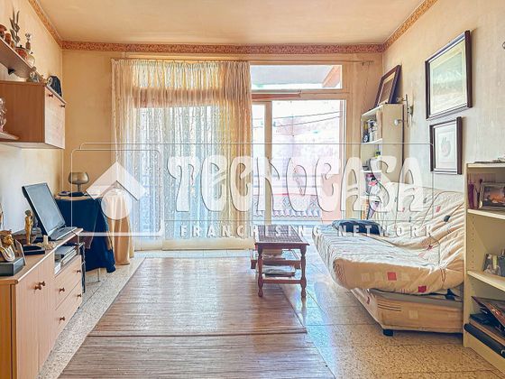 Foto 2 de Pis en venda a Bajamar de 2 habitacions amb terrassa i piscina