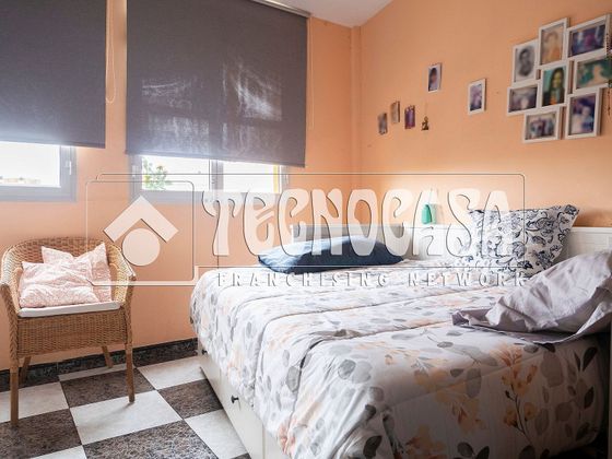 Foto 2 de Piso en venta en San Cristóbal de La Laguna - La Vega - San Lázaro de 4 habitaciones y 85 m²