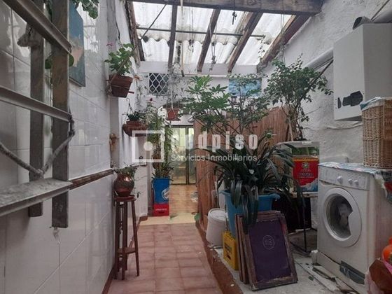 Foto 2 de Casa en venda a Tres Olivos - Valverde de 3 habitacions i 171 m²