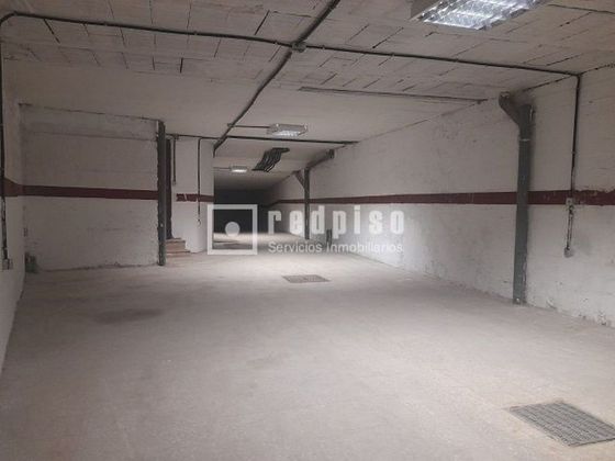 Foto 1 de Garatge en venda a Tres Olivos - Valverde de 36 m²