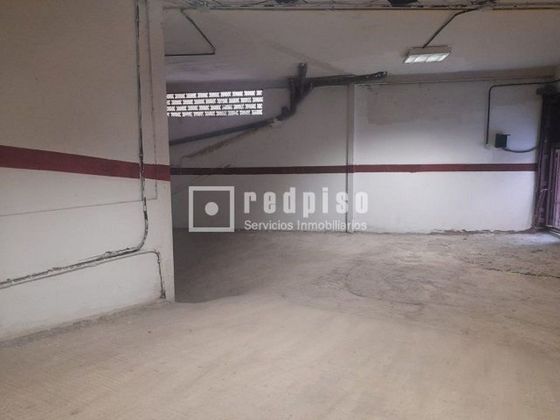Foto 2 de Garatge en venda a Tres Olivos - Valverde de 36 m²