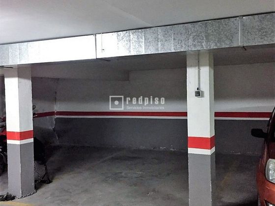 Foto 1 de Garatge en venda a Portazgo de 14 m²