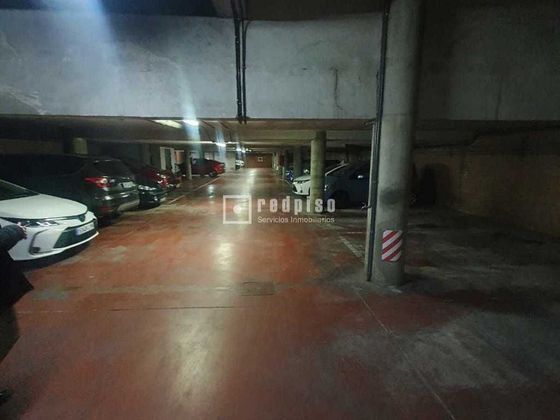 Foto 1 de Garatge en venda a Portazgo de 22 m²