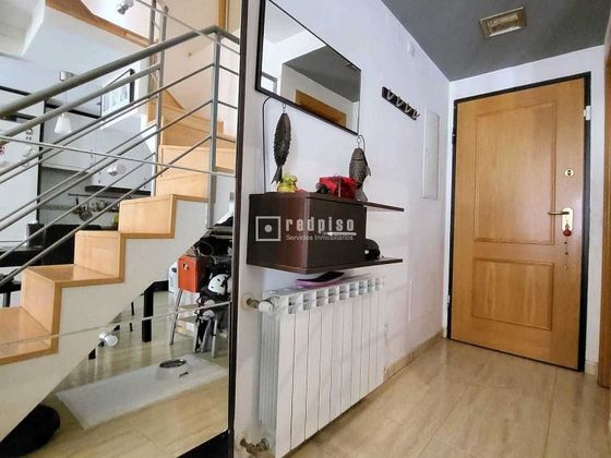 Foto 2 de Dúplex en venda a Centro - Valdemoro de 2 habitacions amb garatge i aire acondicionat