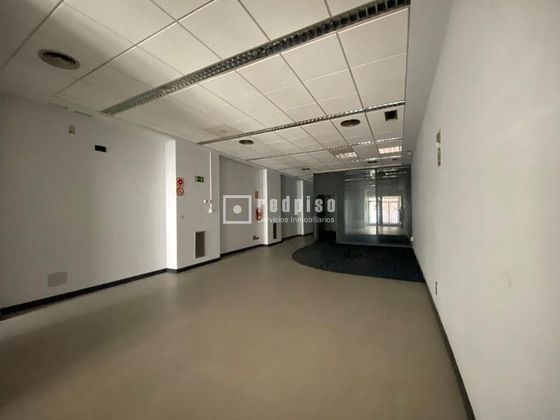 Foto 2 de Alquiler de local en San José Alto de 278 m²