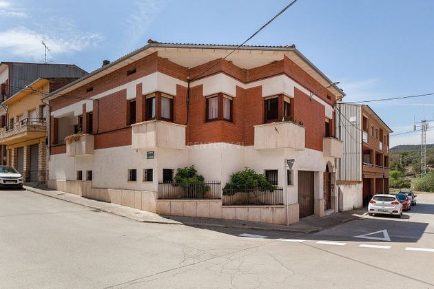 Foto 1 de Venta de casa en calle Sant Joan de 5 habitaciones con terraza y garaje