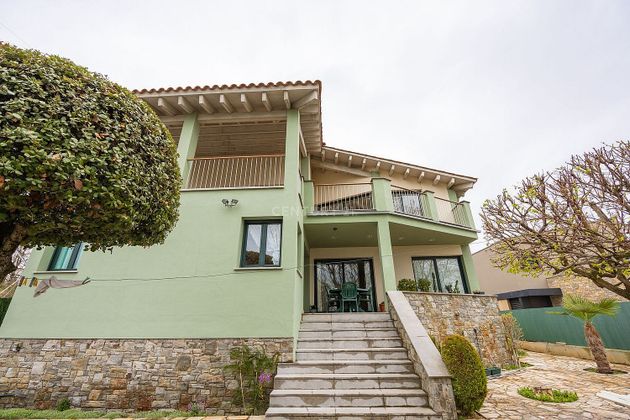 Foto 2 de Casa en venta en avenida De Sant Llorenç de 4 habitaciones con terraza y garaje