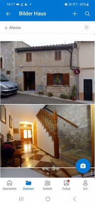 Foto 2 de Casa en venta en Sant Joan de 3 habitaciones con terraza y jardín