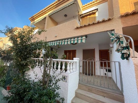 Foto 1 de Casa en venda a El Perellonet de 5 habitacions amb terrassa i piscina