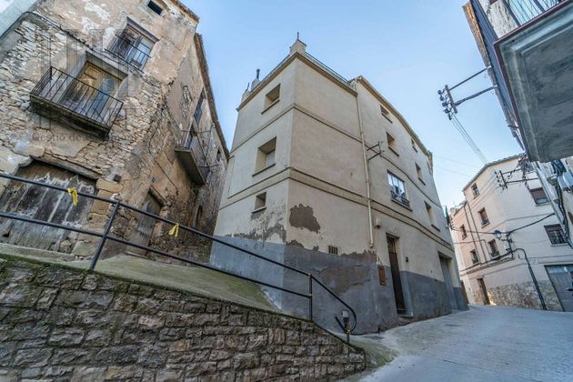 Foto 1 de Casa en venda a Fatarella, La de 5 habitacions amb terrassa i garatge