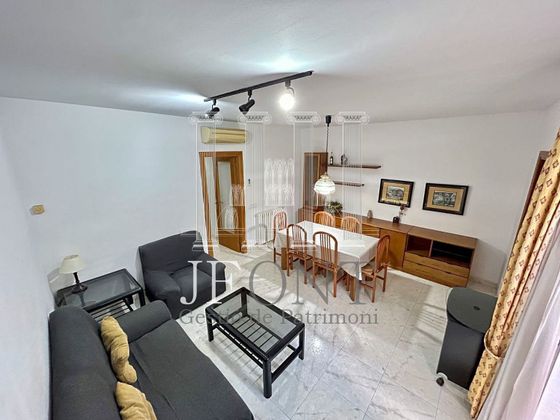 Foto 1 de Casa en venda a Móra d´Ebre de 5 habitacions amb terrassa i garatge