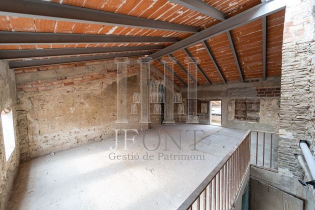 Foto 1 de Casa en venda a Benissanet de 4 habitacions amb terrassa i garatge
