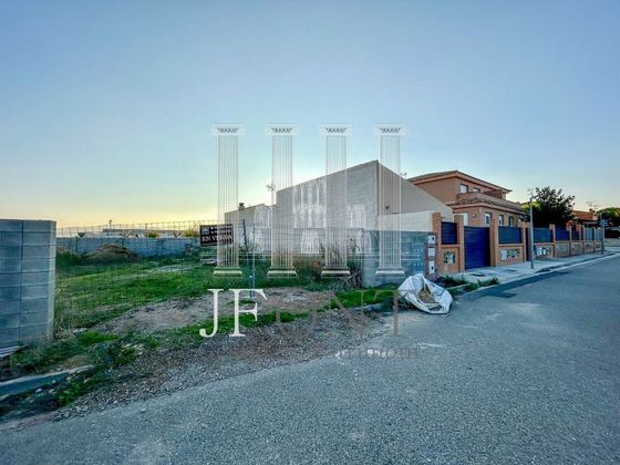 Foto 1 de Venta de terreno en calle De Lluís Companys de 601 m²