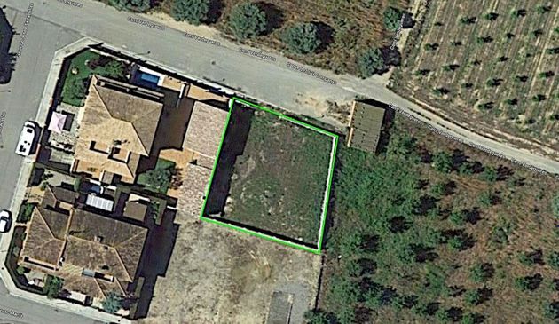 Foto 2 de Venta de terreno en calle De Lluís Companys de 601 m²