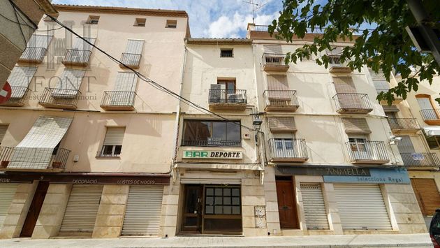 Foto 1 de Casa en venda a plaza De Dalt de 1 habitació amb terrassa i garatge