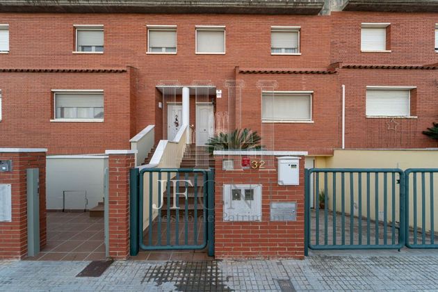 Foto 2 de Xalet en venda a calle Sant Antoni de 4 habitacions amb garatge i aire acondicionat