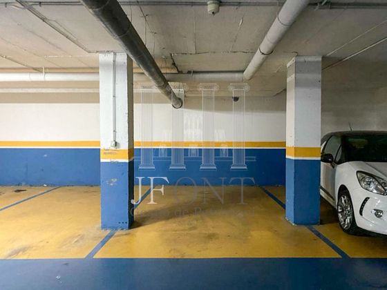 Foto 1 de Garaje en venta en calle Major de 12 m²