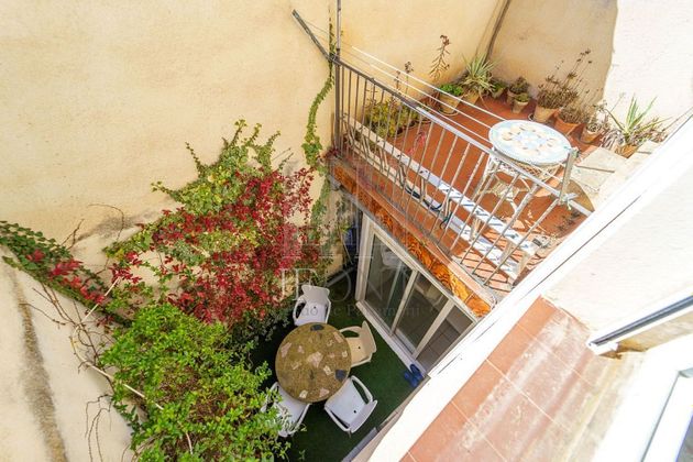 Foto 1 de Casa en venda a Garcia de 3 habitacions amb terrassa i balcó