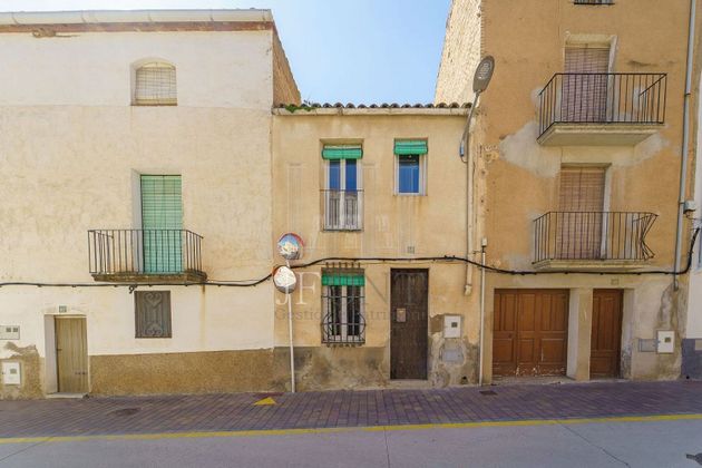 Foto 2 de Casa en venda a Garcia de 3 habitacions amb terrassa i balcó