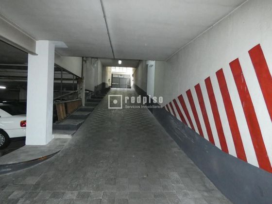 Foto 2 de Garatge en venda a Fuente del Berro de 22 m²