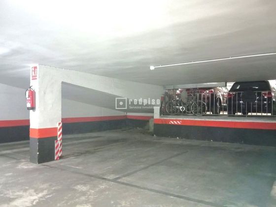 Foto 1 de Garatge en venda a Prosperidad de 13 m²