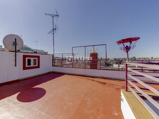 Foto 1 de Casa en venda a Zona Pueblo de 5 habitacions amb terrassa