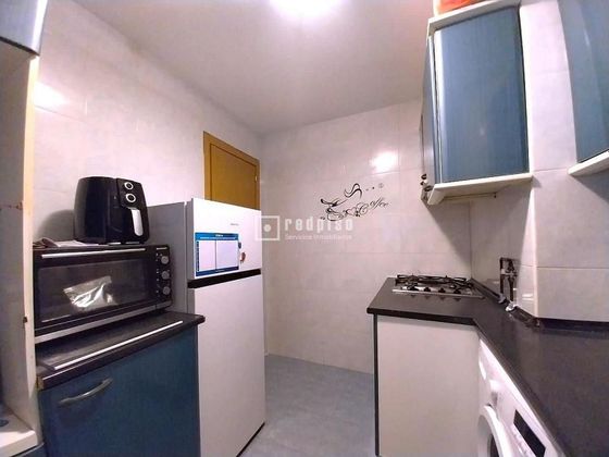 Foto 1 de Venta de piso en Montserrat - Parque Empresarial de 2 habitaciones con garaje y aire acondicionado
