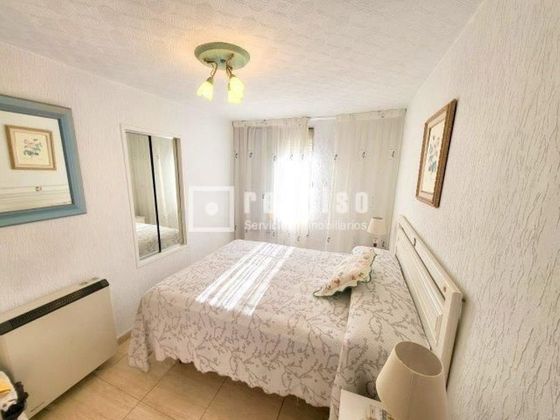Foto 2 de Pis en venda a Amposta de 2 habitacions amb aire acondicionat i calefacció