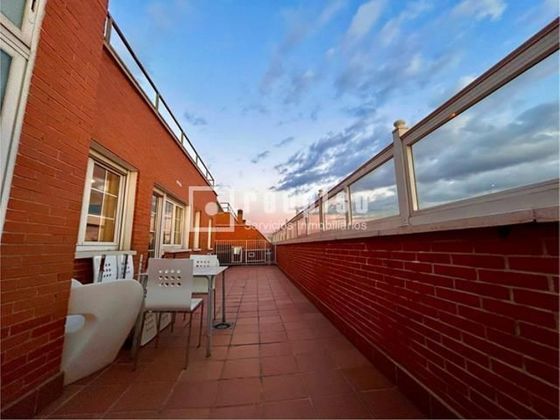 Foto 1 de Àtic en venda a San Andrés de 3 habitacions amb terrassa i aire acondicionat