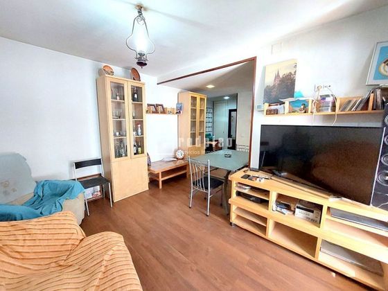 Foto 1 de Pis en venda a Pinar del Rey de 2 habitacions amb terrassa i calefacció