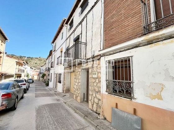 Foto 1 de Venta de casa en Moratilla de los Meleros de 4 habitaciones con terraza y garaje