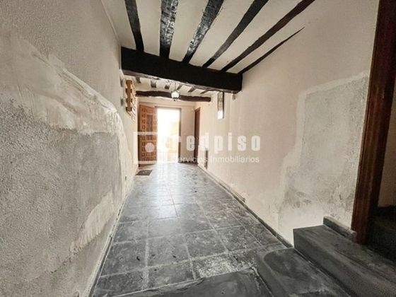 Foto 2 de Casa en venda a Moratilla de los Meleros de 4 habitacions amb terrassa i garatge