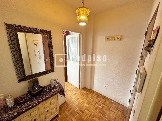 Foto 2 de Pis en venda a San Roque-Concordia-Adoratrices de 3 habitacions amb terrassa i ascensor