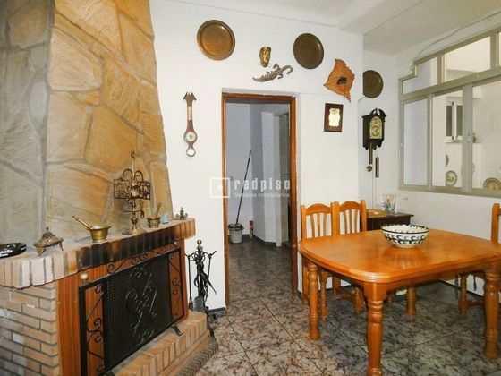 Foto 2 de Casa en venda a El Ejido - La Merced - La Victoria de 4 habitacions amb terrassa i garatge