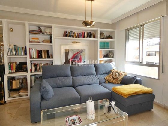Foto 2 de Pis en venda a Olletas - Sierra Blanquilla de 4 habitacions amb terrassa i aire acondicionat