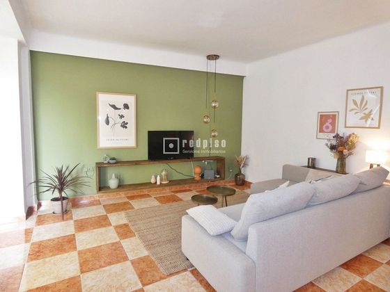 Foto 1 de Pis en venda a El Ejido - La Merced - La Victoria de 2 habitacions amb terrassa i aire acondicionat