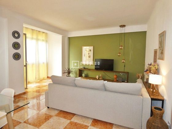 Foto 2 de Pis en venda a El Ejido - La Merced - La Victoria de 2 habitacions amb terrassa i aire acondicionat