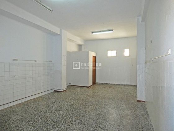 Foto 2 de Alquiler de local en Conde de Ureña - Monte Gibralfaro de 50 m²