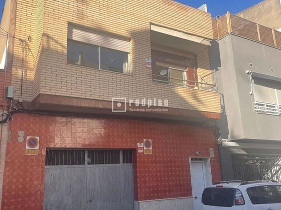 Foto 1 de Casa en venda a Playa Puerto de Sagunto de 3 habitacions amb terrassa i balcó
