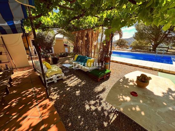 Foto 2 de Casa en venda a Pinares de San Antón de 2 habitacions amb terrassa i piscina