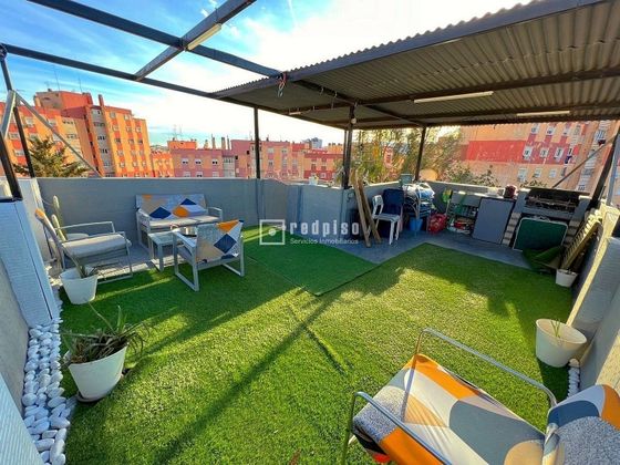 Foto 1 de Casa en venta en Mangas Verdes - Las Flores - Parque del Sur de 3 habitaciones con terraza y aire acondicionado