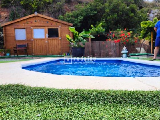 Foto 2 de Casa en venda a Casabermeja de 5 habitacions amb terrassa i piscina