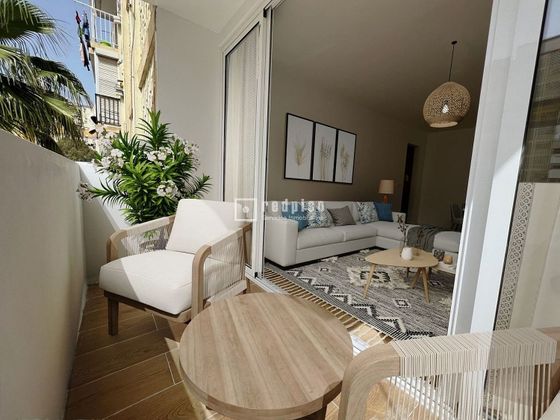 Foto 2 de Piso en venta en Palma - Palmilla de 3 habitaciones con terraza y ascensor