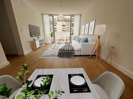 Foto 1 de Piso en venta en Palma - Palmilla de 3 habitaciones con terraza y ascensor