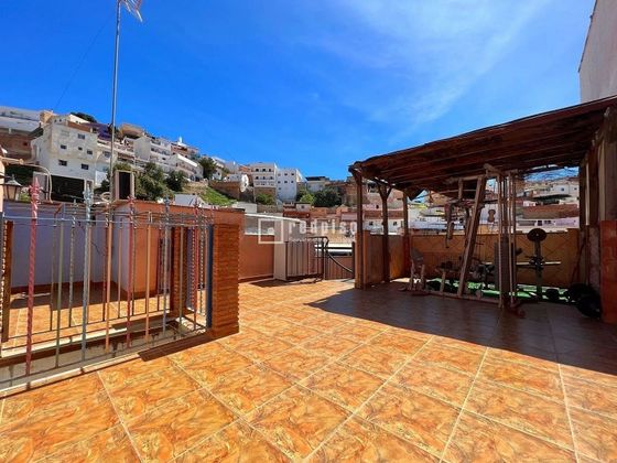Foto 2 de Casa en venda a Mangas Verdes - Las Flores - Parque del Sur de 4 habitacions amb terrassa i aire acondicionat