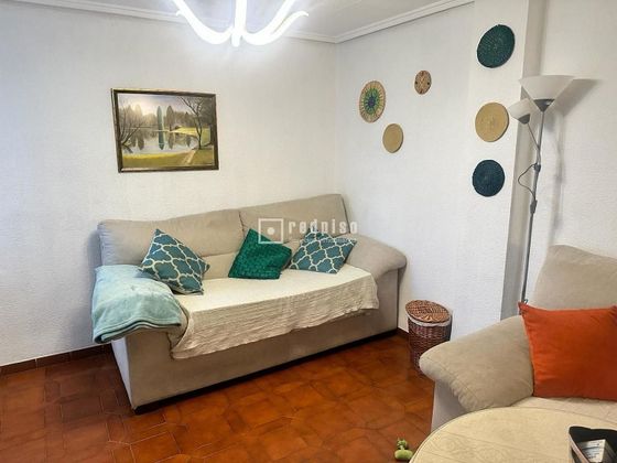 Foto 2 de Piso en venta en La Creu del Grau de 2 habitaciones con aire acondicionado y calefacción