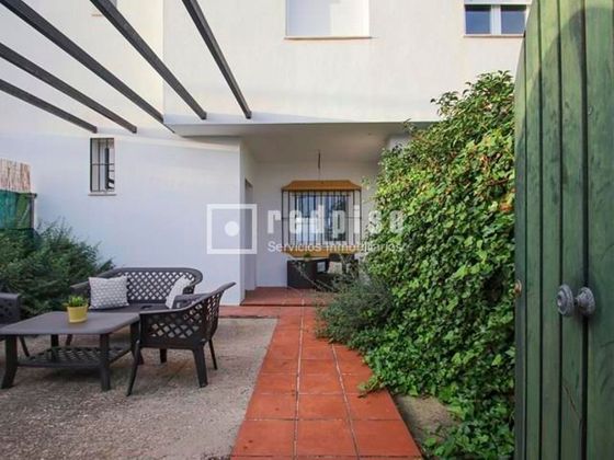 Foto 2 de Casa en venda a Carrión de los Céspedes de 3 habitacions amb terrassa i piscina